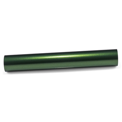 Gloss Metallic Mamba Green Dry Apply PPF TPU Paint Protection Film