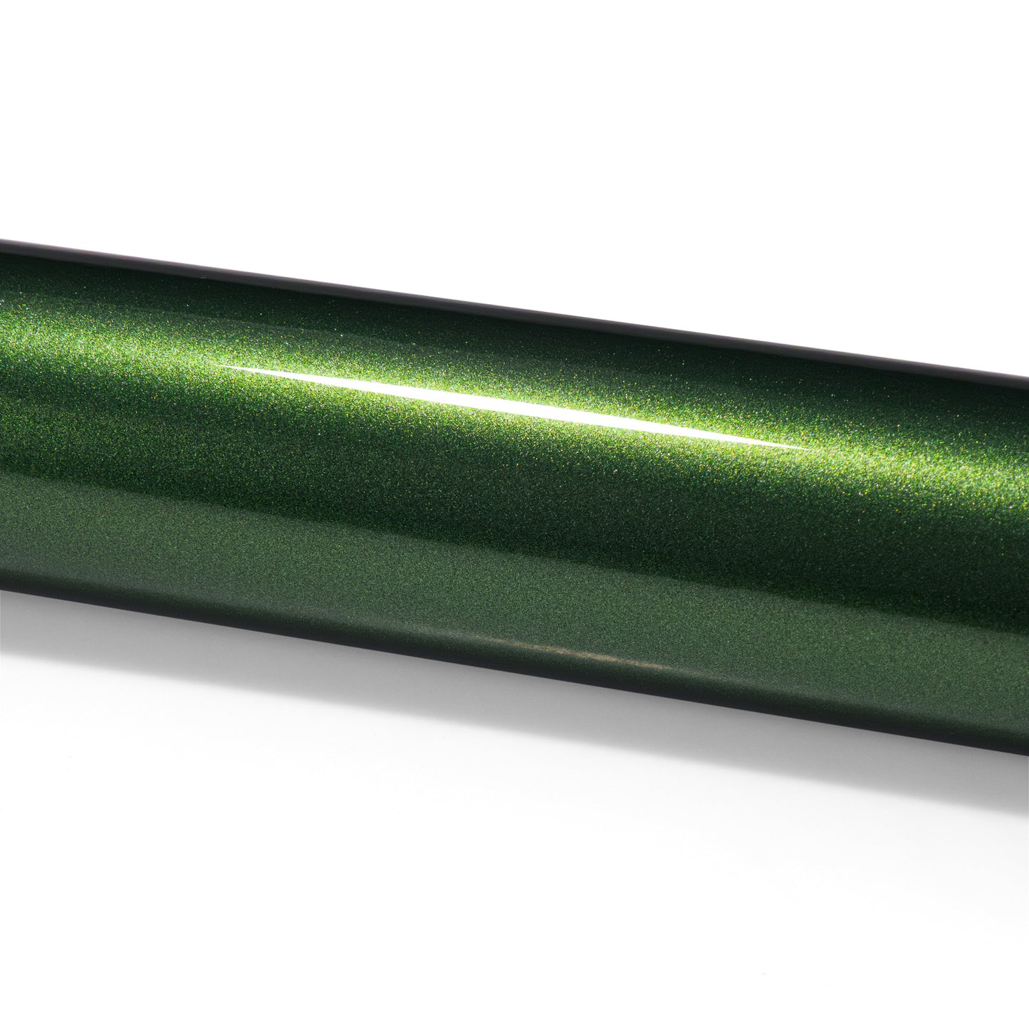 Gloss Metallic Mamba Green Dry Apply PPF TPU Paint Protection Film