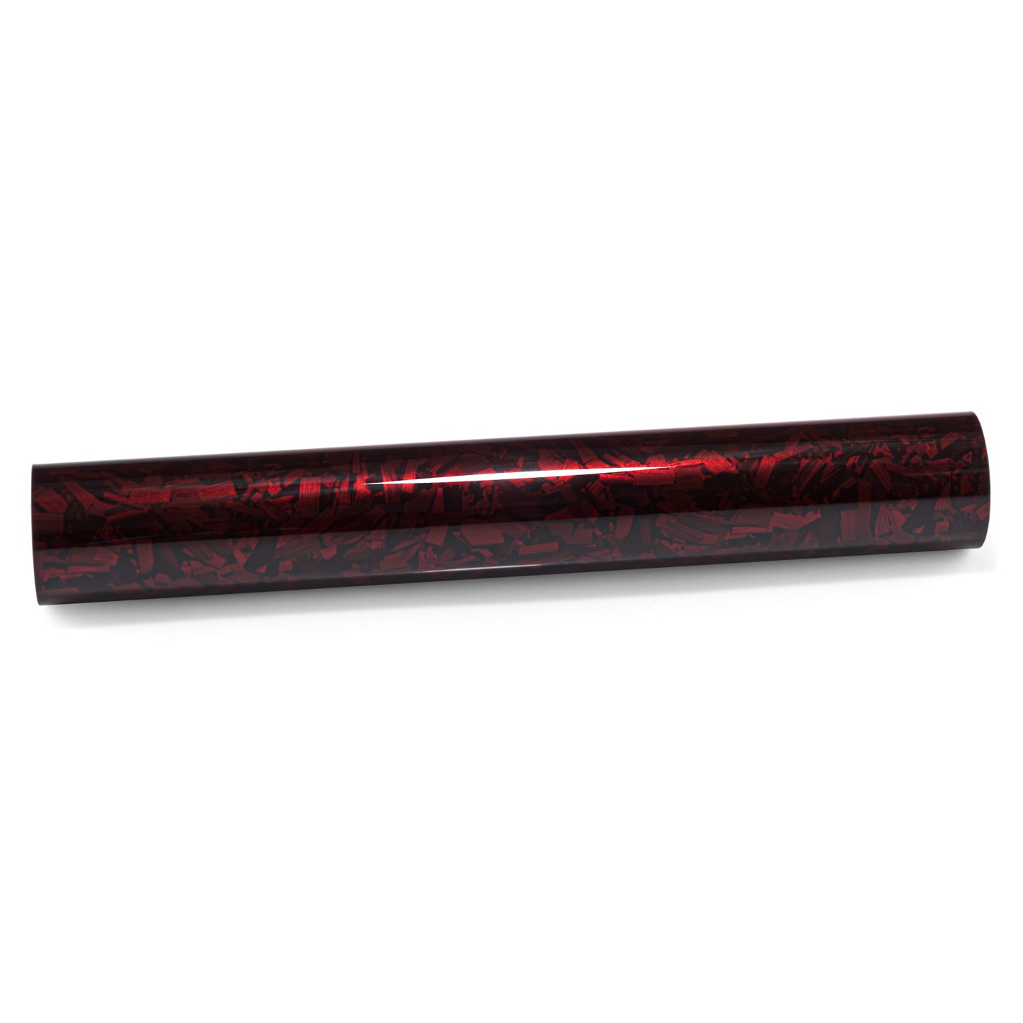 Marble Forged Gloss Red Dry Apply PPF TPU Paint Protection Film