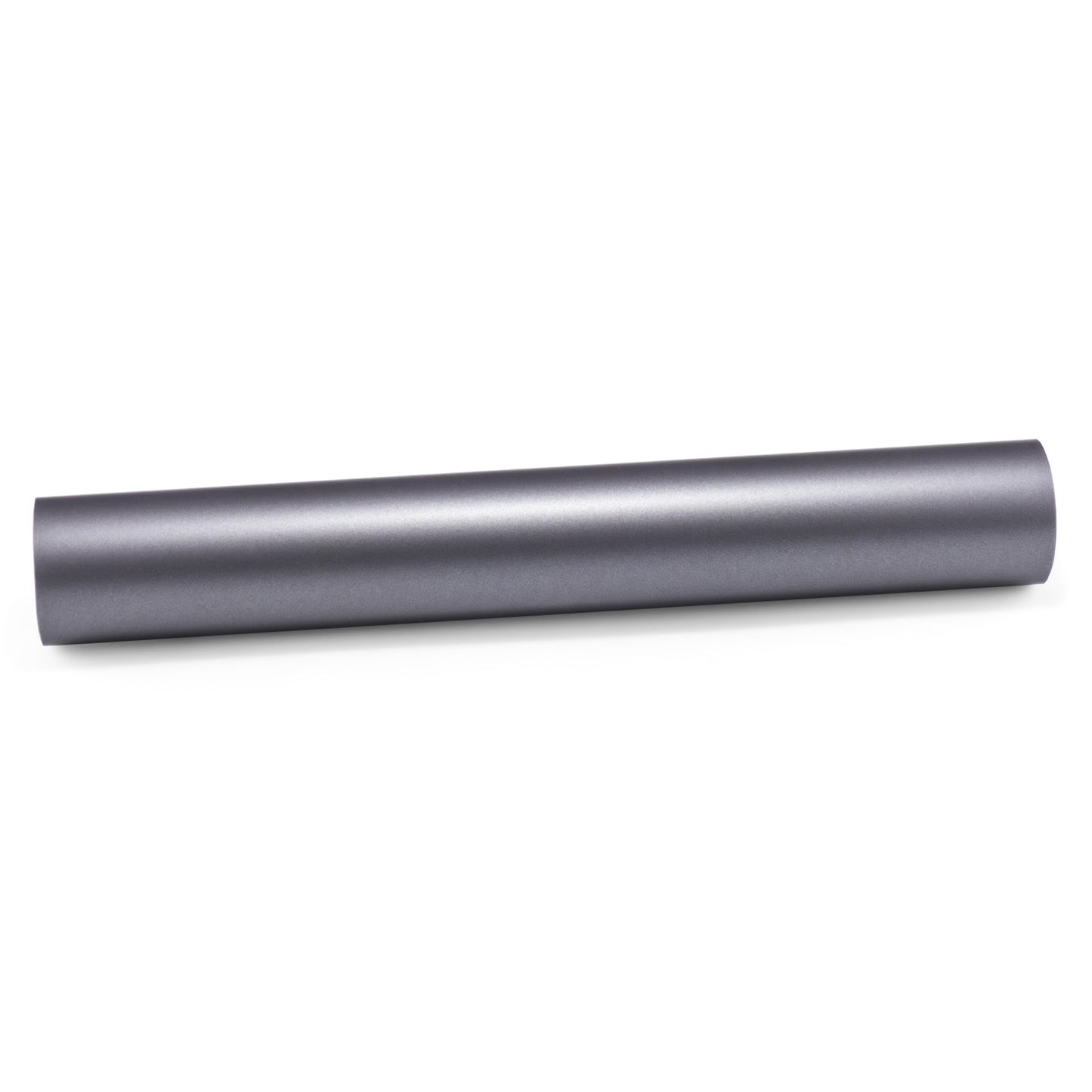 Matte Metallic Titanium Gray Dry Apply PPF TPU Paint Protection Film