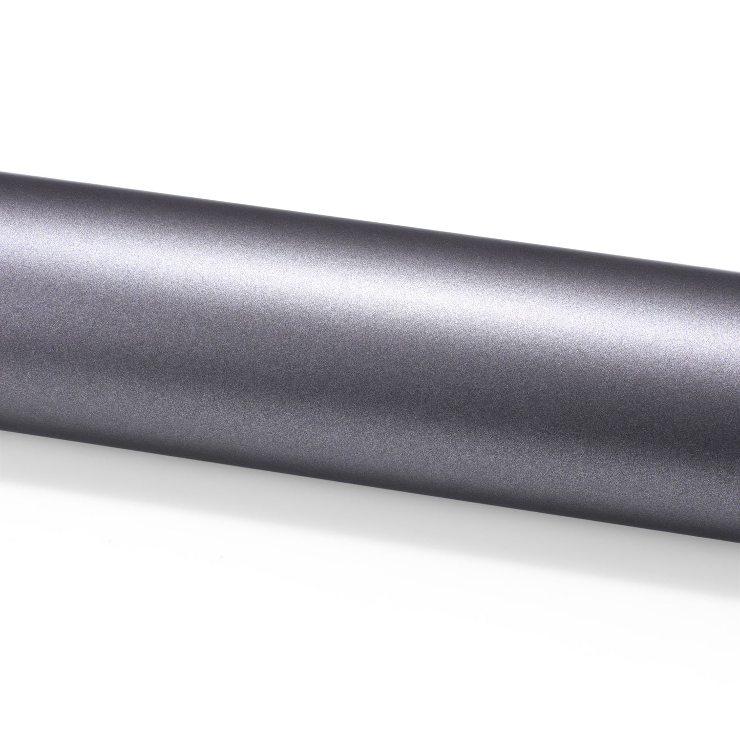 Matte Metallic Titanium Gray Dry Apply PPF TPU Paint Protection Film