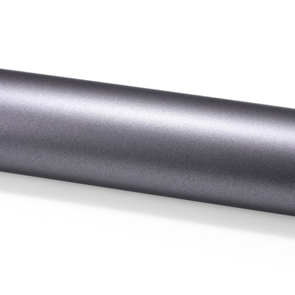 Matte Metallic Titanium Gray Dry Apply PPF TPU Paint Protection Film