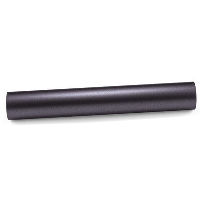 Matte Metallic Space Gray Dry Apply PPF TPU Paint Protection Film
