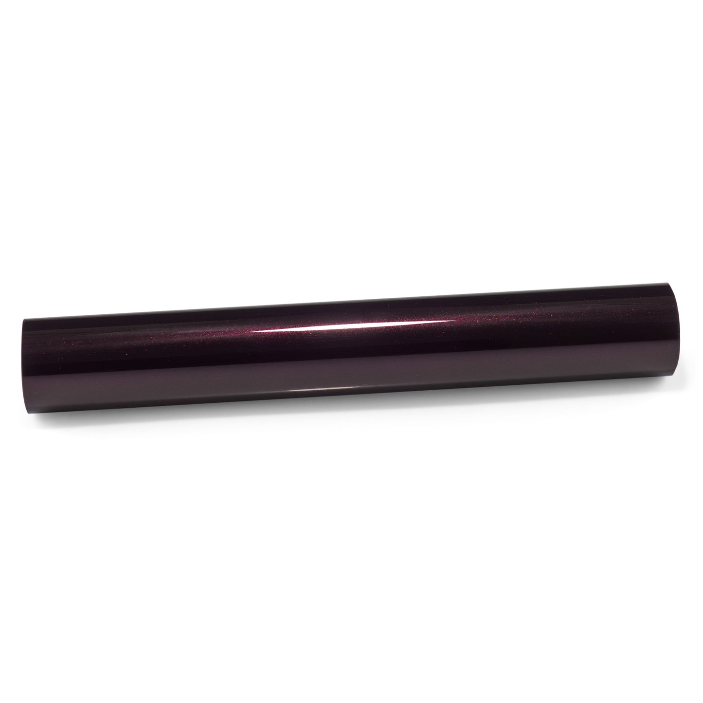 Gloss Metallic Wine Red Dry Apply PPF TPU Paint Protection Film