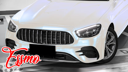 Pearl White Gloss Blue Dry Apply PPF TPU Paint Protection Film