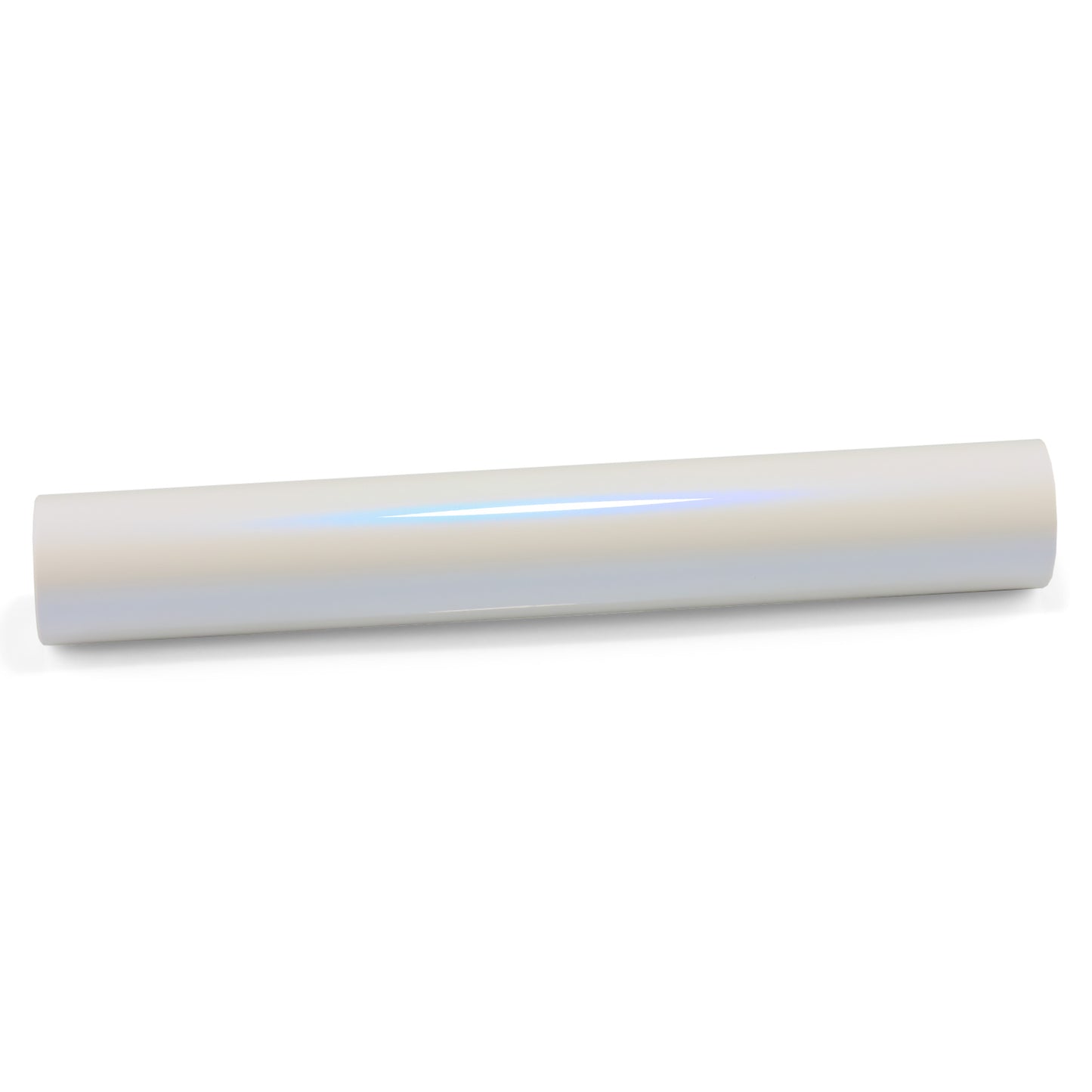 Pearl White Gloss Blue Dry Apply PPF TPU Paint Protection Film