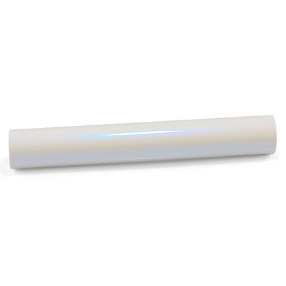 Pearl White Gloss Blue Dry Apply PPF TPU Paint Protection Film