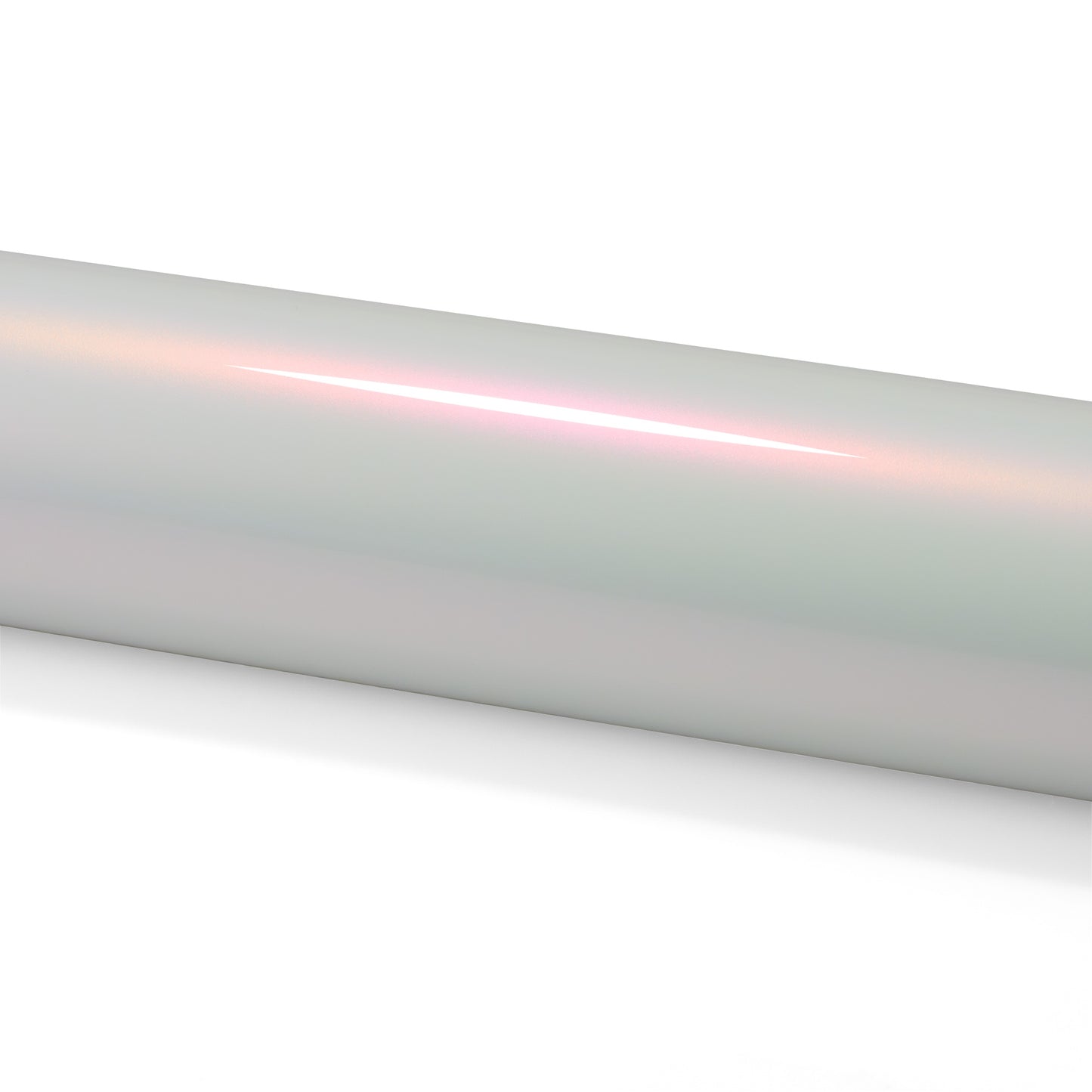Pearl White Gloss Red Dry Apply PPF TPU Paint Protection Film