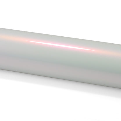 Pearl White Gloss Red Dry Apply PPF TPU Paint Protection Film