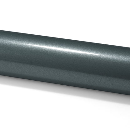 Gloss Metallic Arctic Green Dry Apply PPF TPU Paint Protection Film