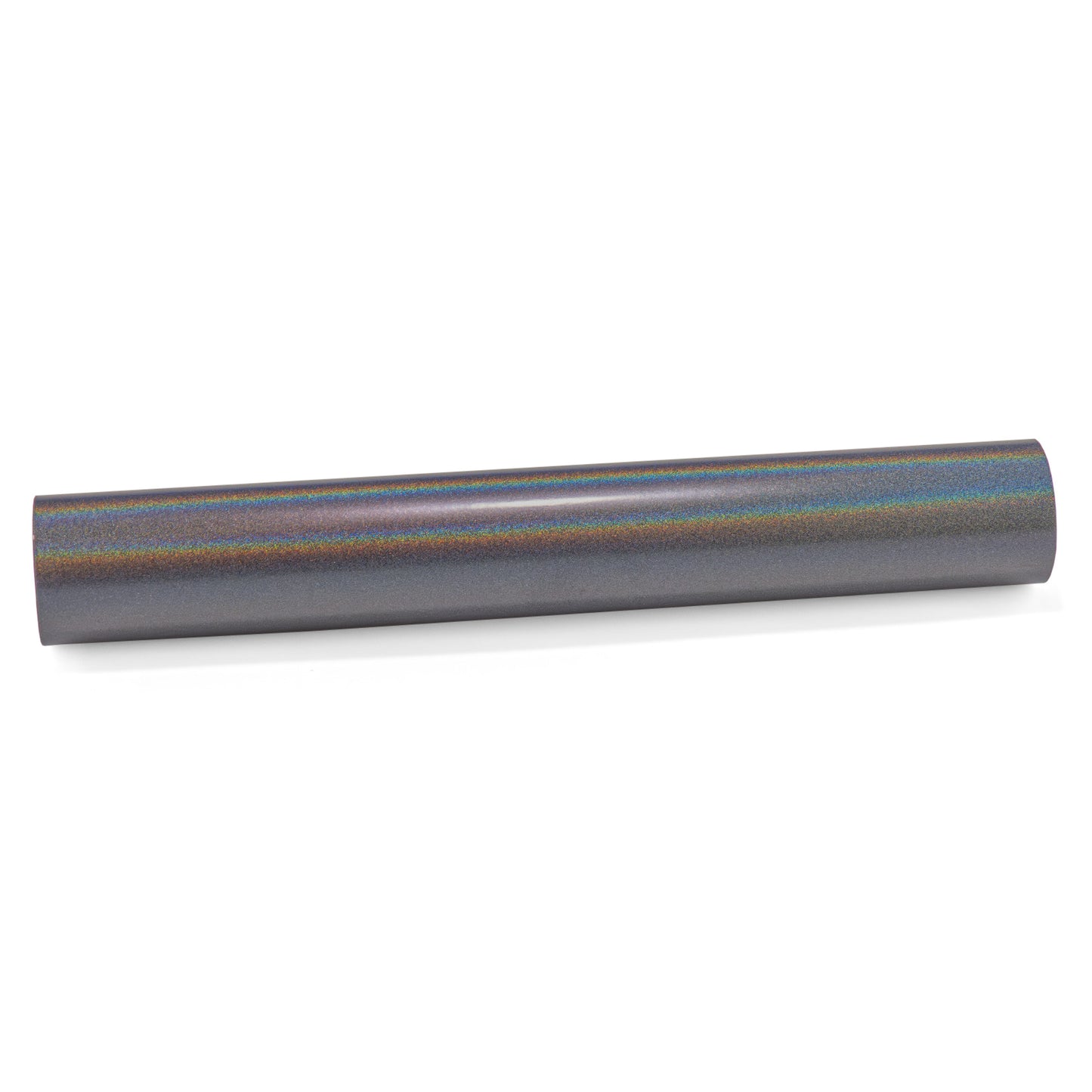 Laser Flip Satin Rainbow Gray Dry Apply PPF TPU Paint Protection Film