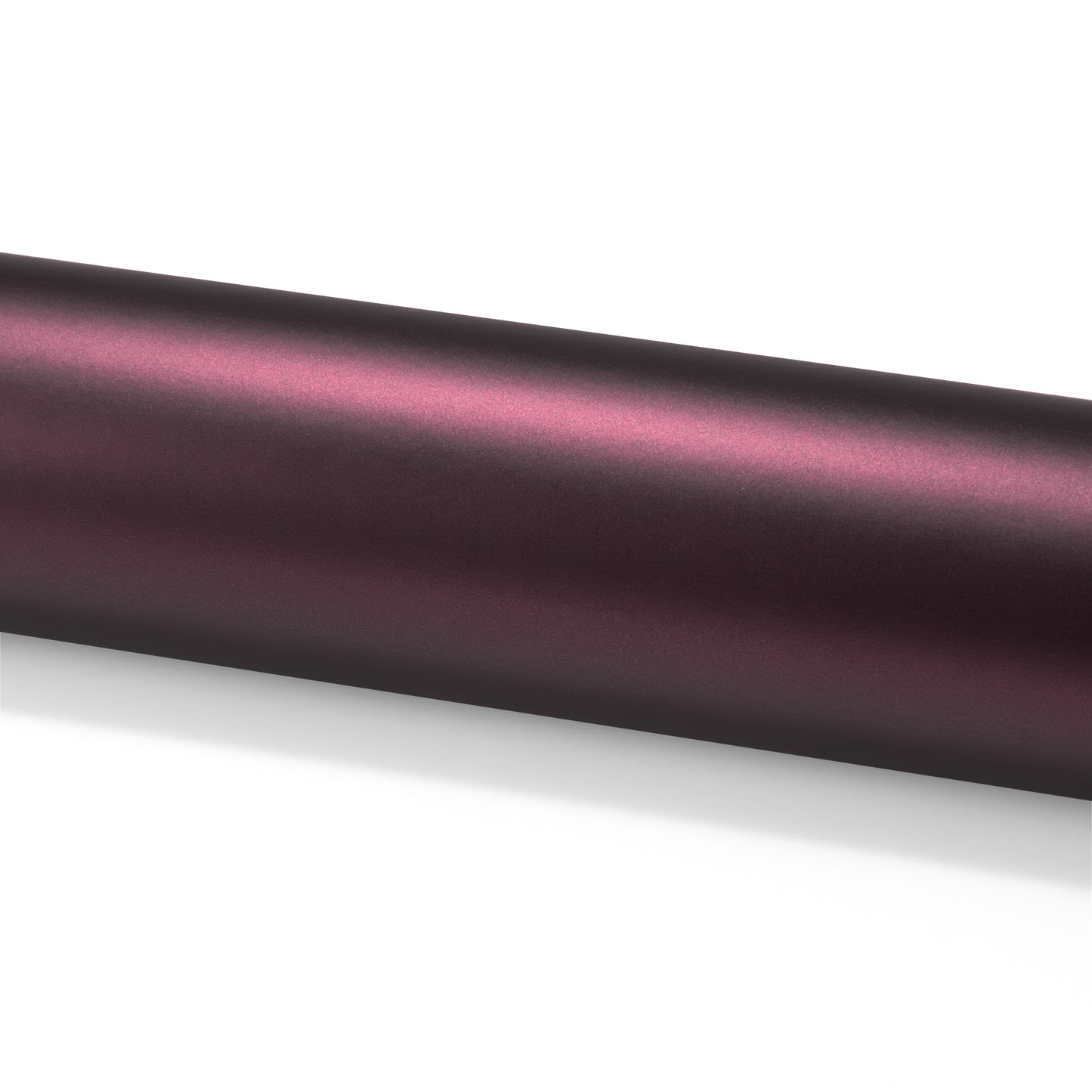 Matte Metallic Plum Purple Dry Apply PPF TPU Paint Protection Film