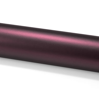 Matte Metallic Plum Purple Dry Apply PPF TPU Paint Protection Film