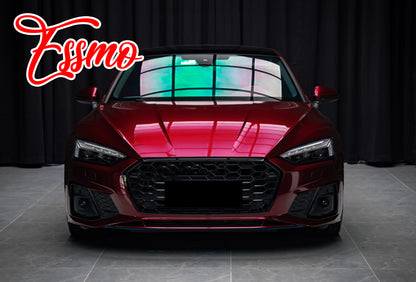 Liquid Metallic Mustard Purple Dry Apply PPF TPU Paint Protection Film