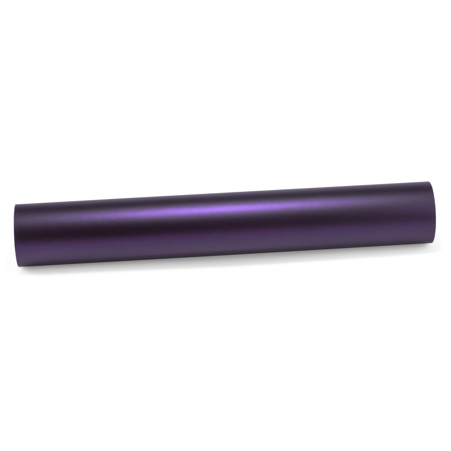 Matte Metallic Magic Purple Dry Apply PPF TPU Paint Protection Film