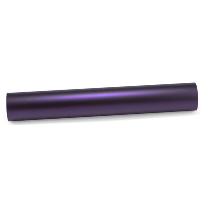 Matte Metallic Magic Purple Dry Apply PPF TPU Paint Protection Film