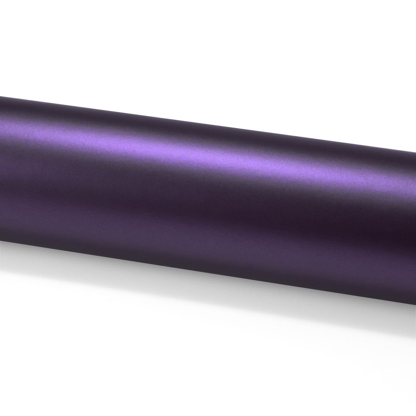 Matte Metallic Magic Purple Dry Apply PPF TPU Paint Protection Film