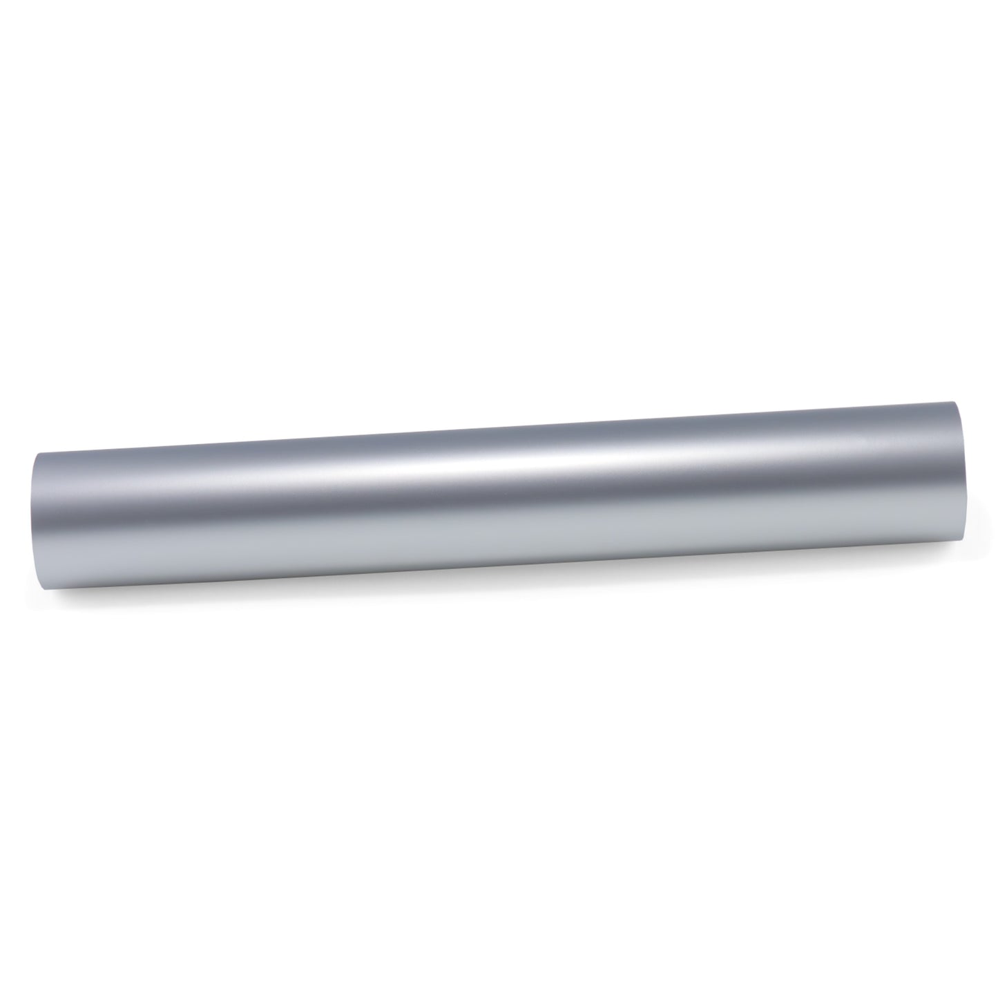 Matte Metallic Alexander Silver Dry Apply PPF TPU Paint Protection Film
