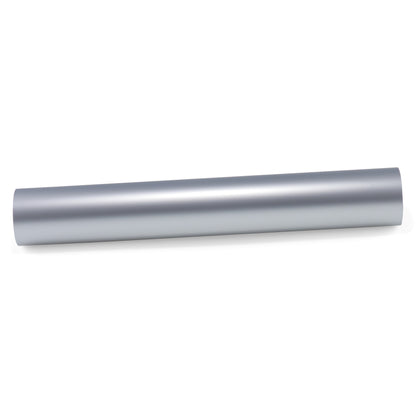 Matte Metallic Alexander Silver Dry Apply PPF TPU Paint Protection Film