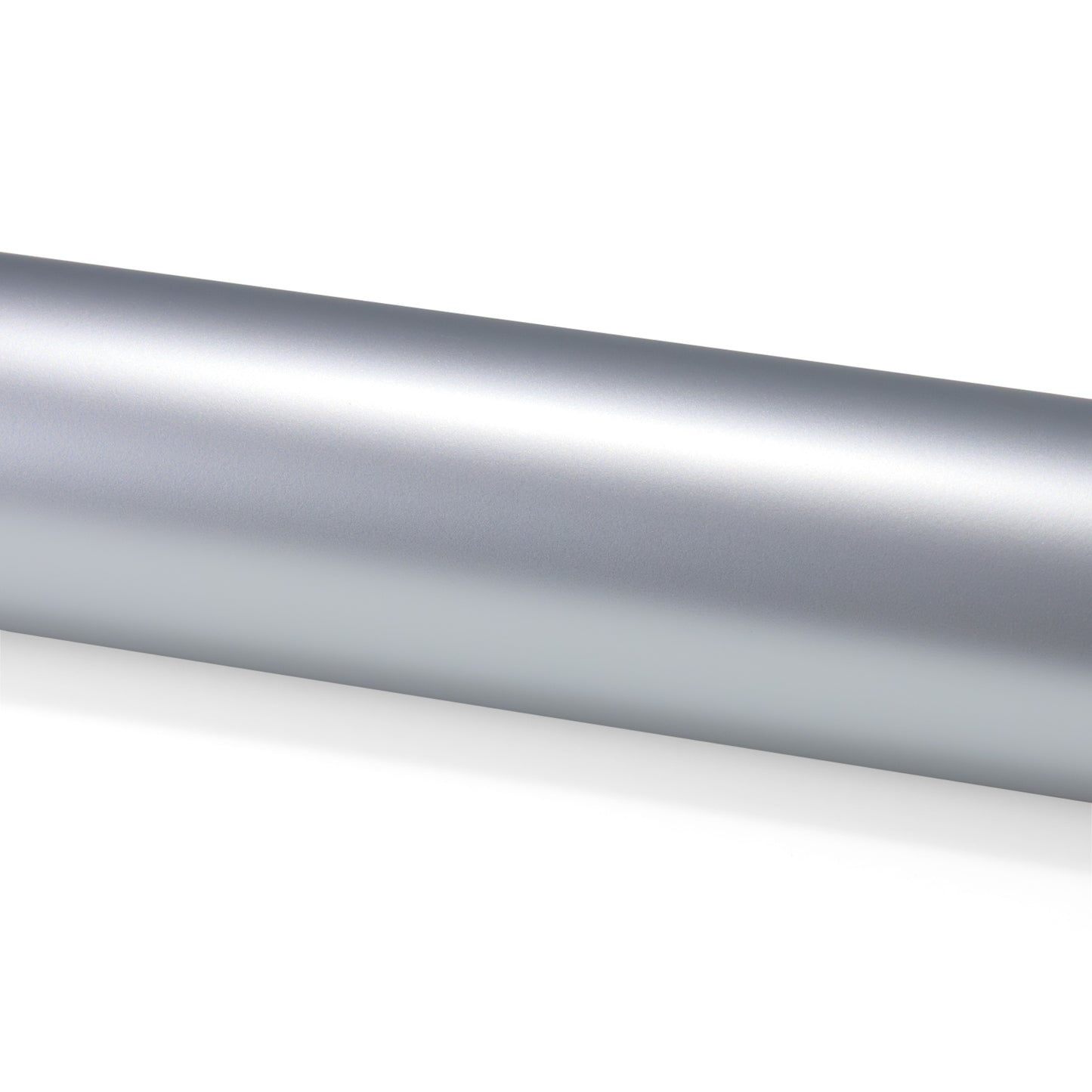 Matte Metallic Alexander Silver Dry Apply PPF TPU Paint Protection Film