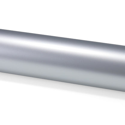 Matte Metallic Alexander Silver Dry Apply PPF TPU Paint Protection Film