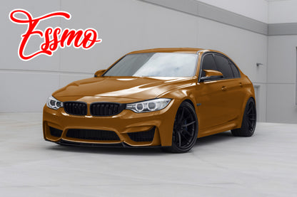 Gloss Dew Brown Dry Apply PPF TPU Paint Protection Film