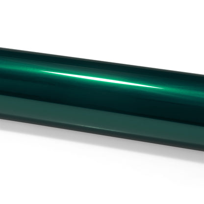 Liquid Metallic Agate Green Dry Apply PPF TPU Paint Protection Film