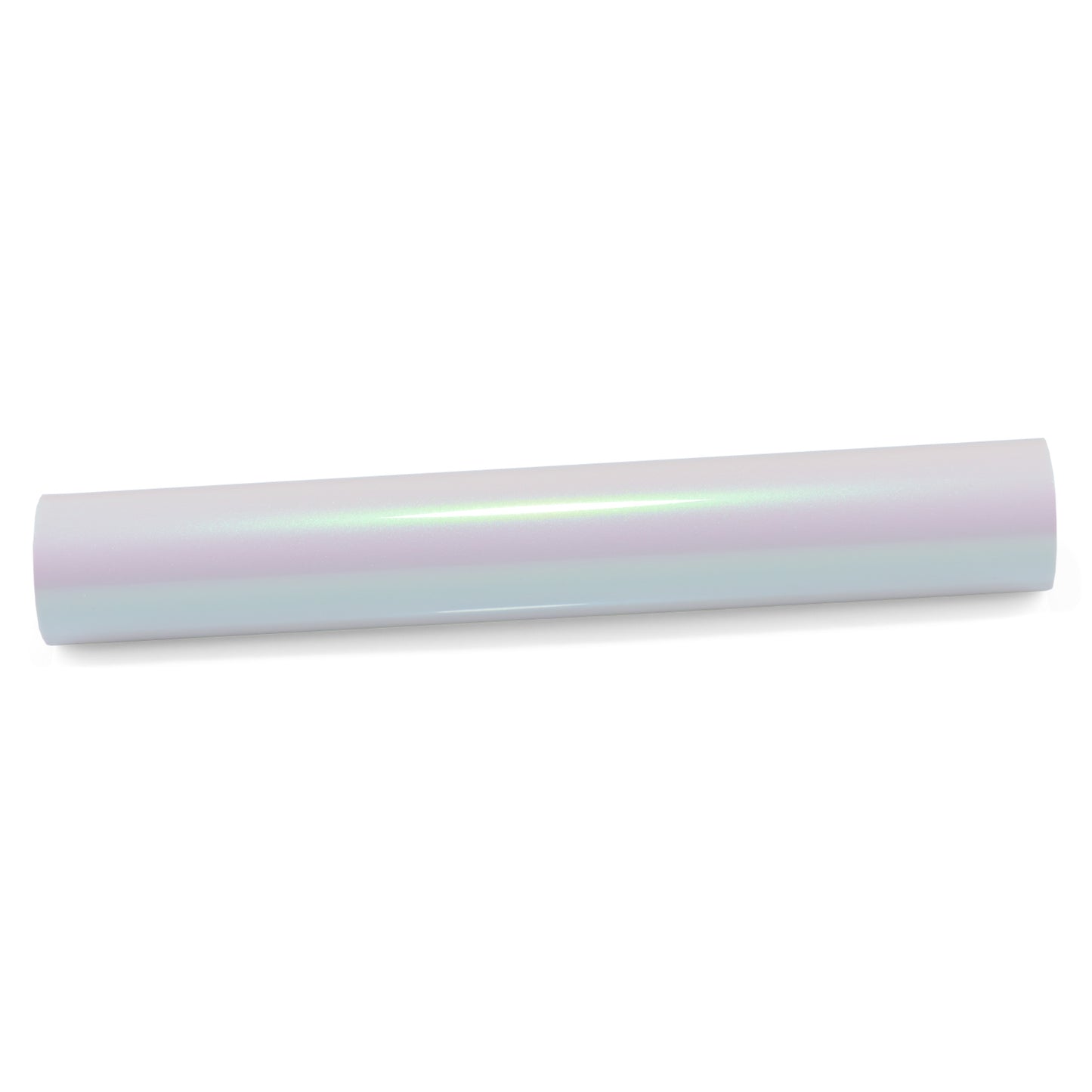 Galaxy Dust Gloss White Green Dry Apply PPF TPU Paint Protection Film