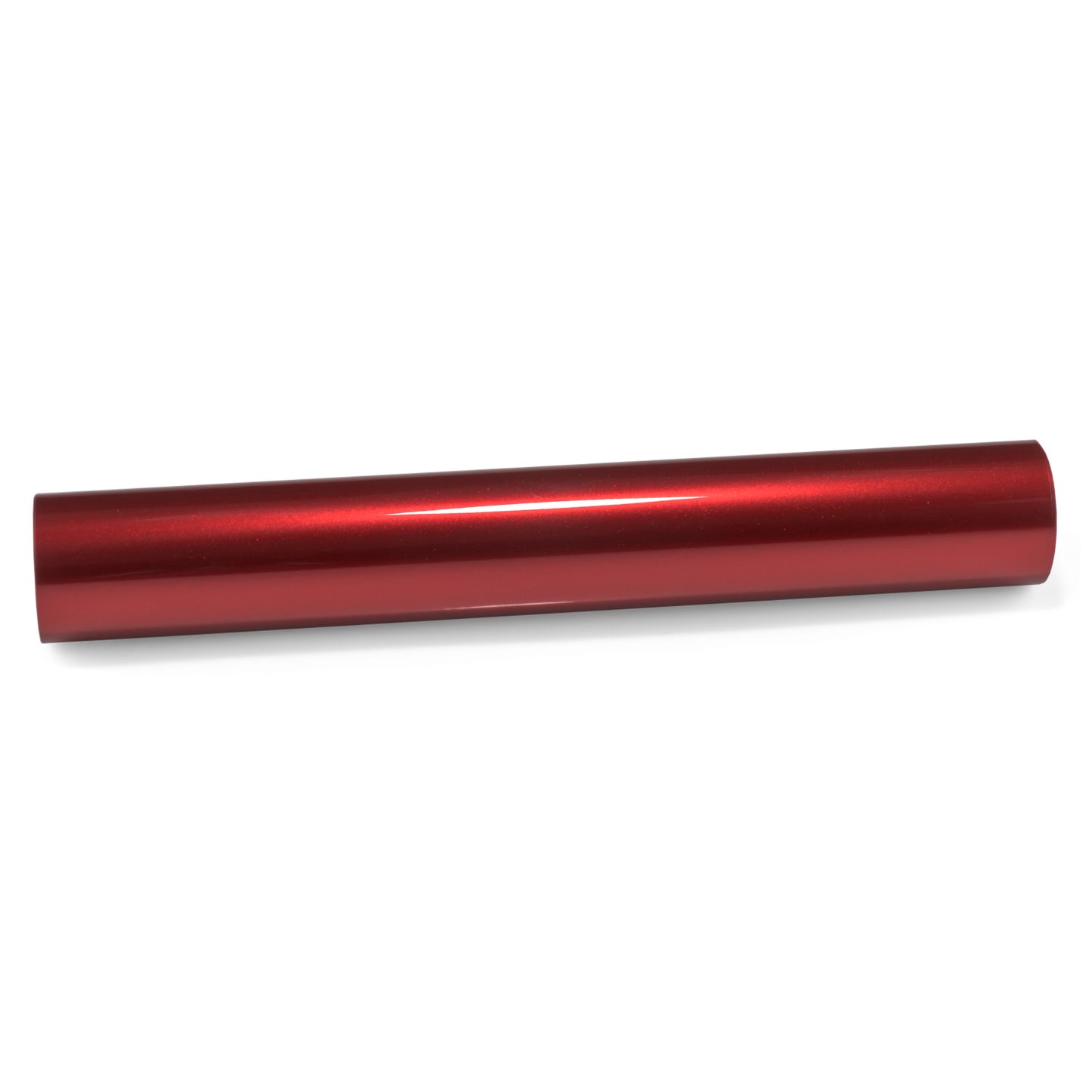 Gloss Metallic Gem Red Dry Apply PPF TPU Paint Protection Film