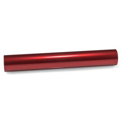 Gloss Metallic Gem Red Dry Apply PPF TPU Paint Protection Film