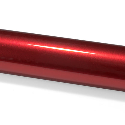 Gloss Metallic Gem Red Dry Apply PPF TPU Paint Protection Film