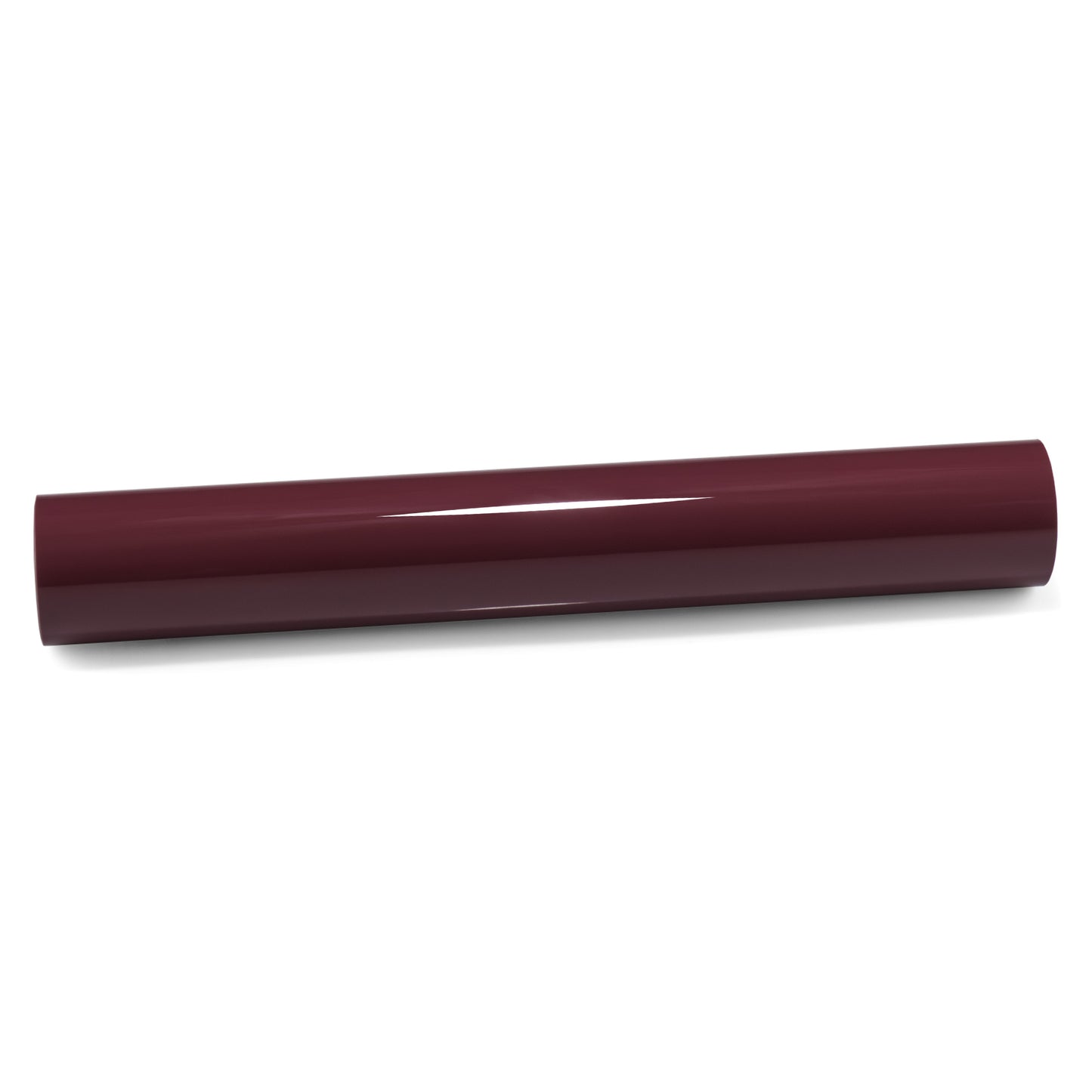 Gloss Burgundy Dry Apply PPF TPU Paint Protection Film