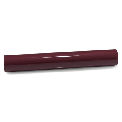 Gloss Burgundy Dry Apply PPF TPU Paint Protection Film