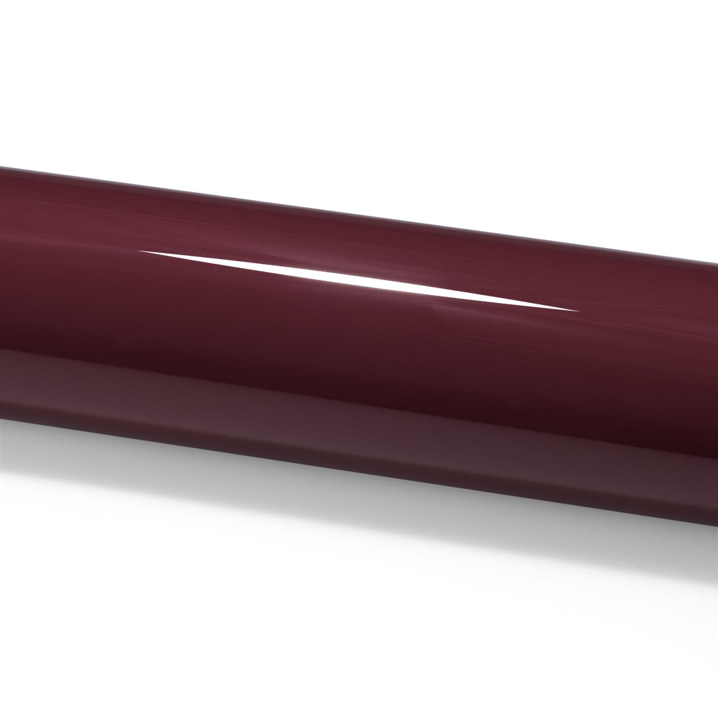 Gloss Burgundy Dry Apply PPF TPU Paint Protection Film