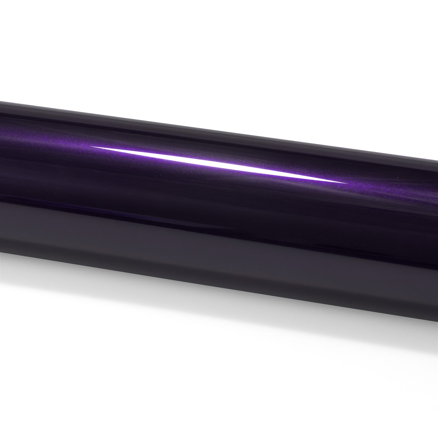 Gloss Metallic Nightfall Purple Dry Apply PPF TPU Paint Protection Film