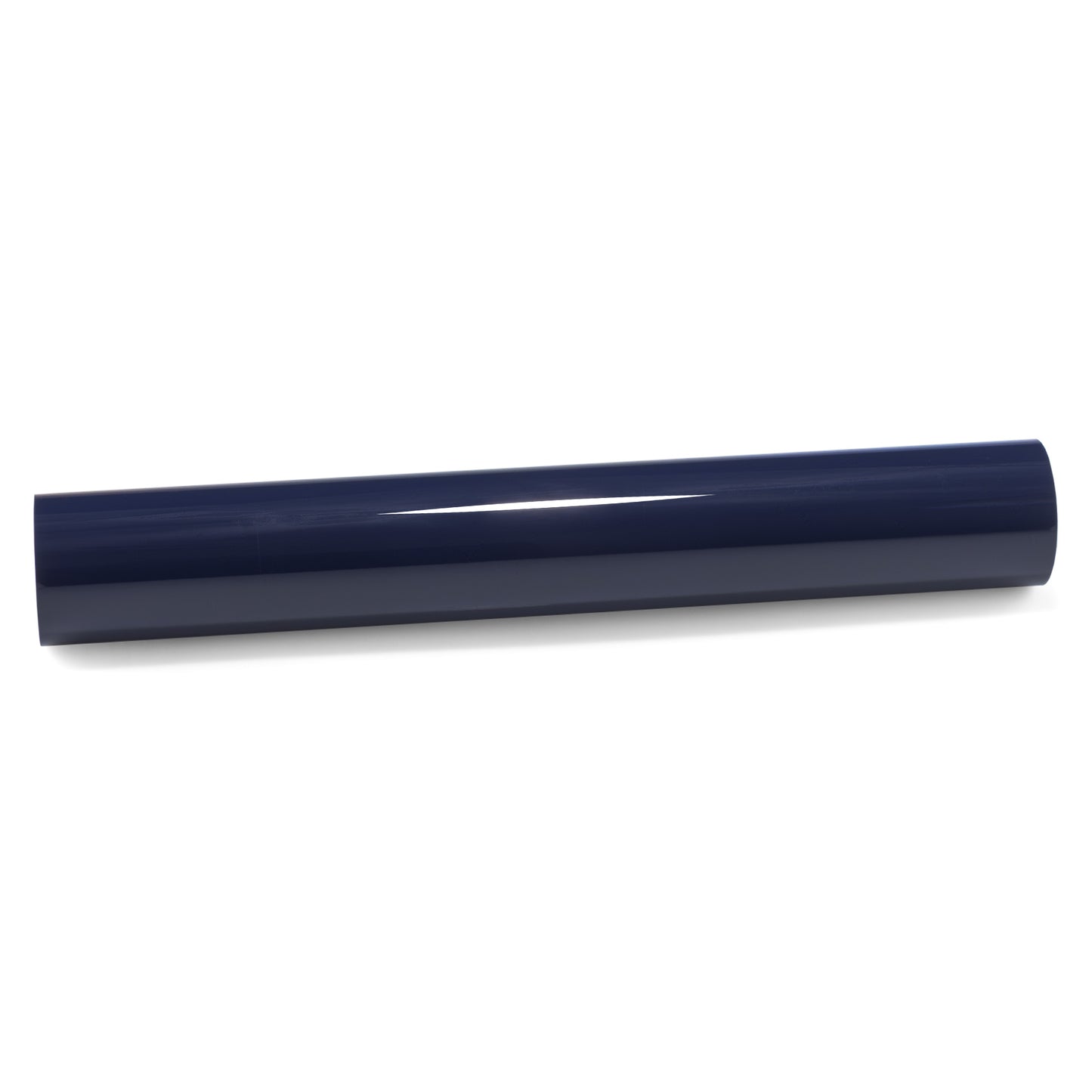 Gloss Midnight Blue Dry Apply PPF TPU Paint Protection Film