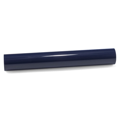 Gloss Midnight Blue Dry Apply PPF TPU Paint Protection Film