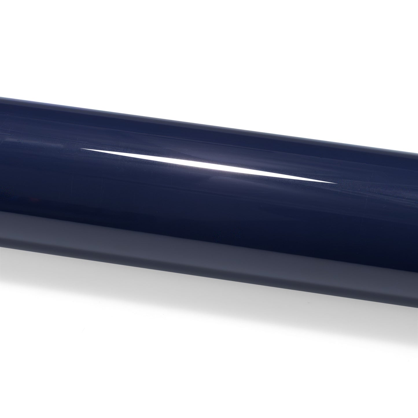 Gloss Midnight Blue Dry Apply PPF TPU Paint Protection Film