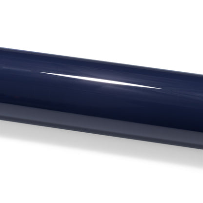 Gloss Midnight Blue Dry Apply PPF TPU Paint Protection Film