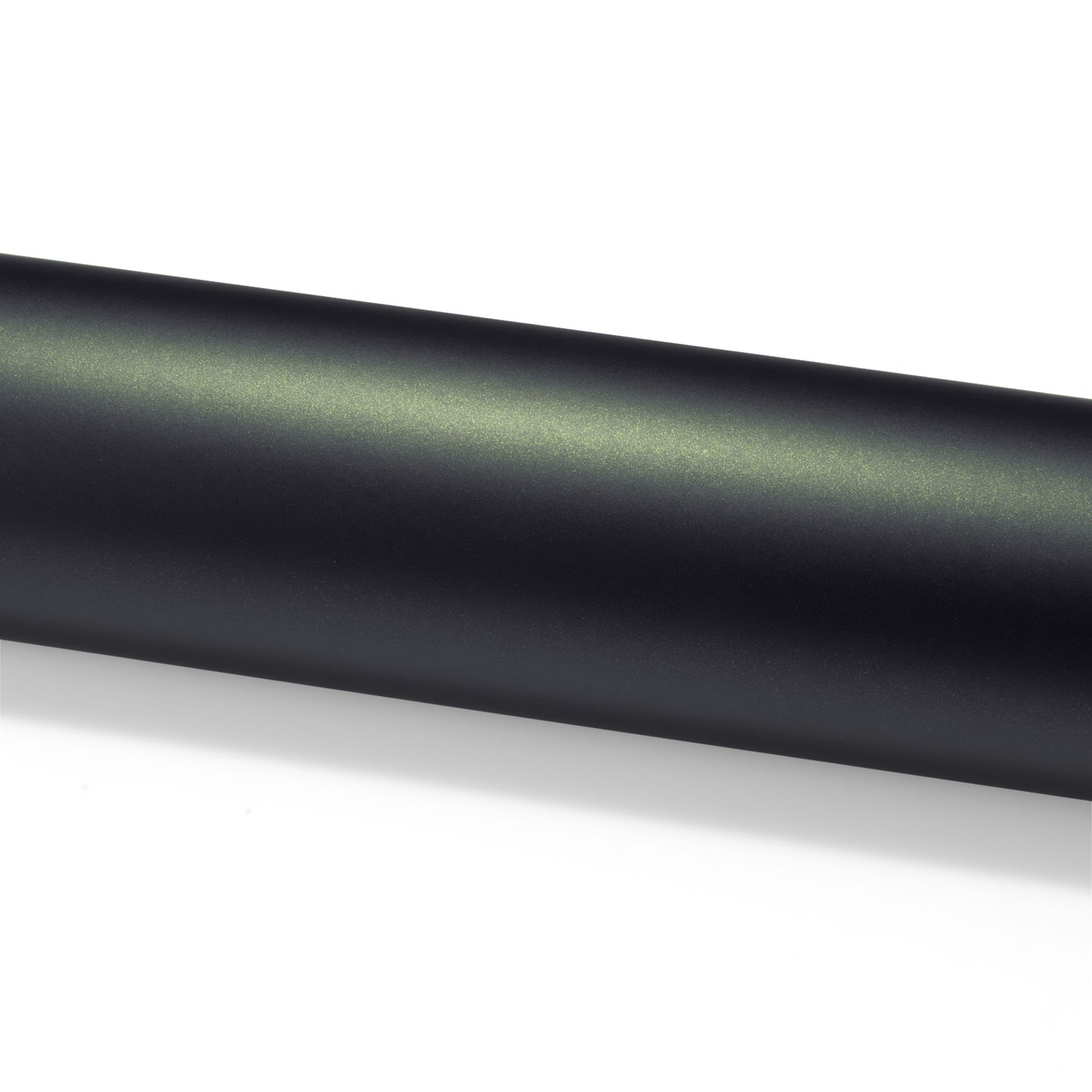 Matte Metallic Blackish Green Dry Apply PPF TPU Paint Protection Film