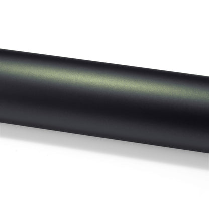 Matte Metallic Blackish Green Dry Apply PPF TPU Paint Protection Film
