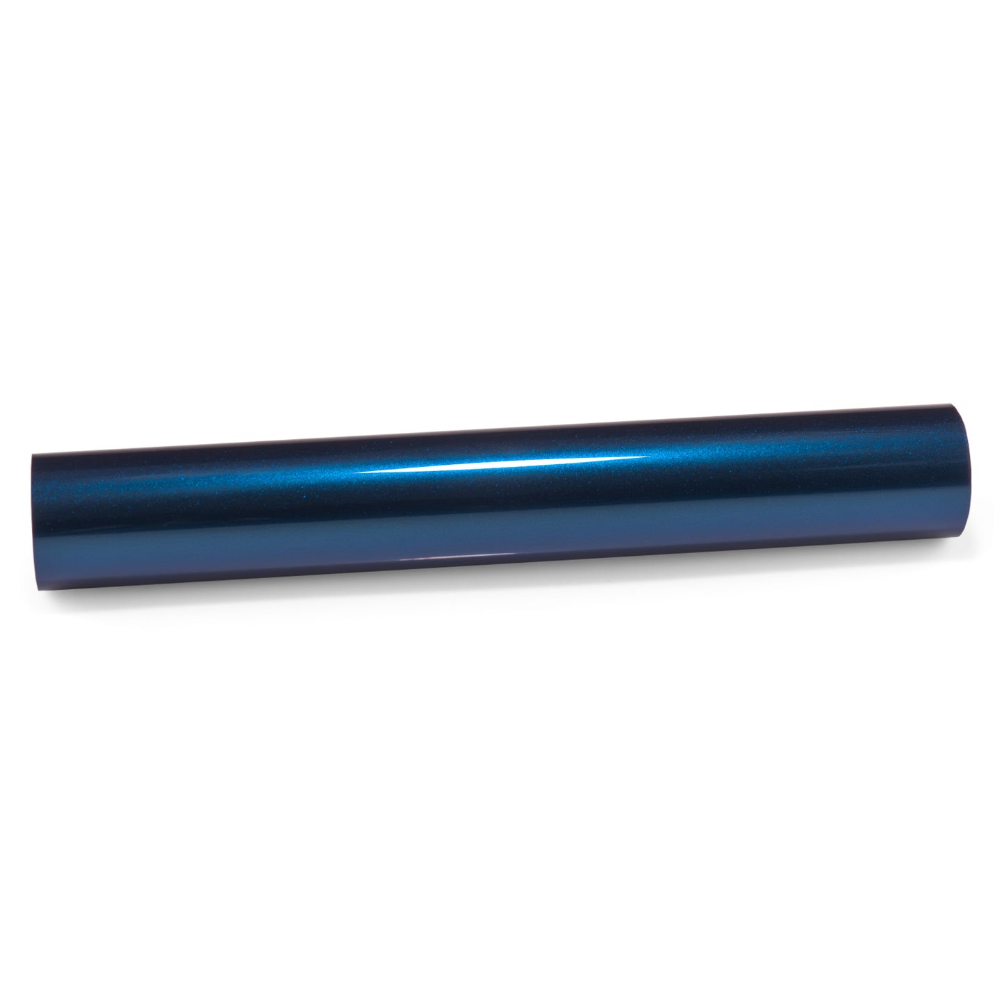 Gloss Metallic Shadow Blue Dry Apply PPF TPU Paint Protection Film