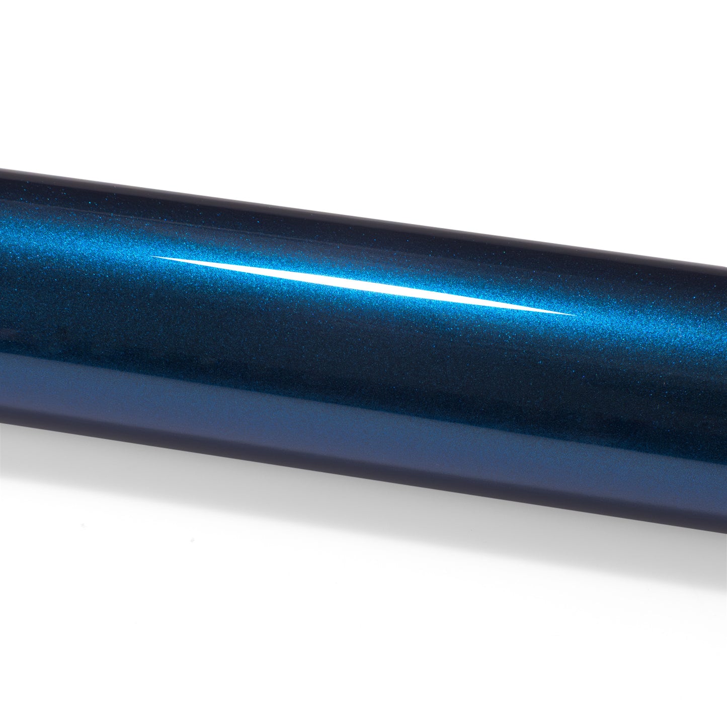 Gloss Metallic Shadow Blue Dry Apply PPF TPU Paint Protection Film