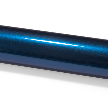 Gloss Metallic Shadow Blue Dry Apply PPF TPU Paint Protection Film