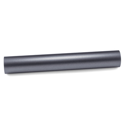 Matte Metallic Stellar Gray Dry Apply PPF TPU Paint Protection Film