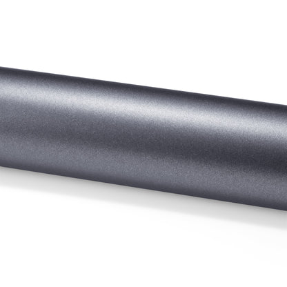 Matte Metallic Stellar Gray Dry Apply PPF TPU Paint Protection Film