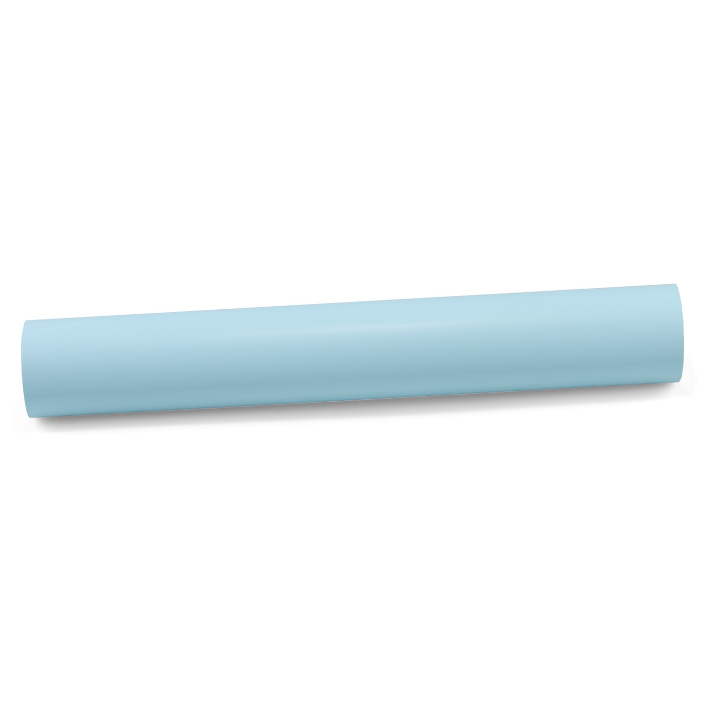 Matte Glacier Blue Dry Apply PPF TPU Paint Protection Film