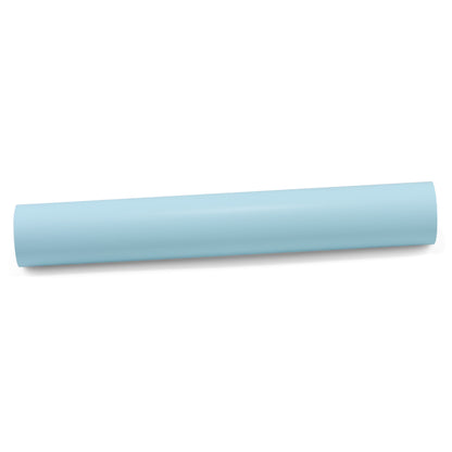 Matte Glacier Blue Dry Apply PPF TPU Paint Protection Film