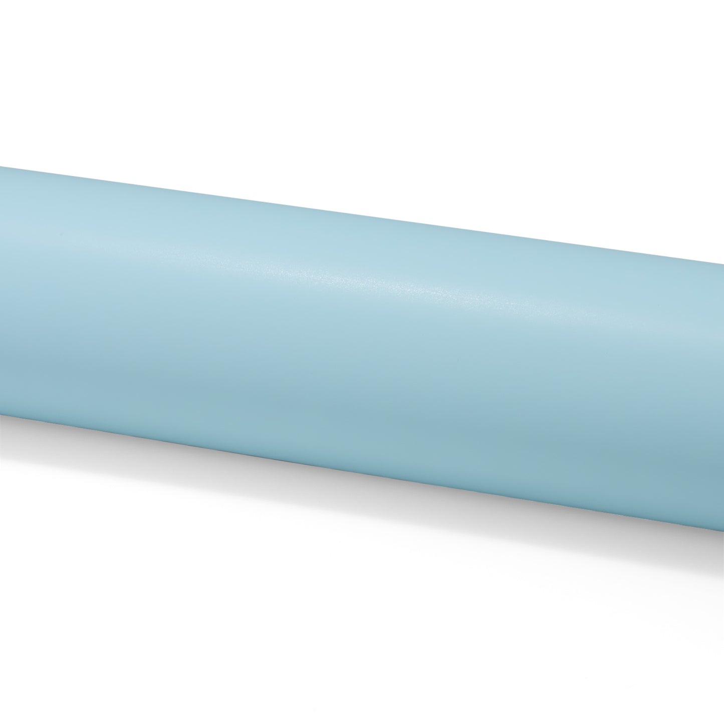 Matte Glacier Blue Dry Apply PPF TPU Paint Protection Film