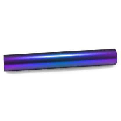 Galaxy Dust Gloss Magic Blue Dry Apply PPF TPU Paint Protection Film